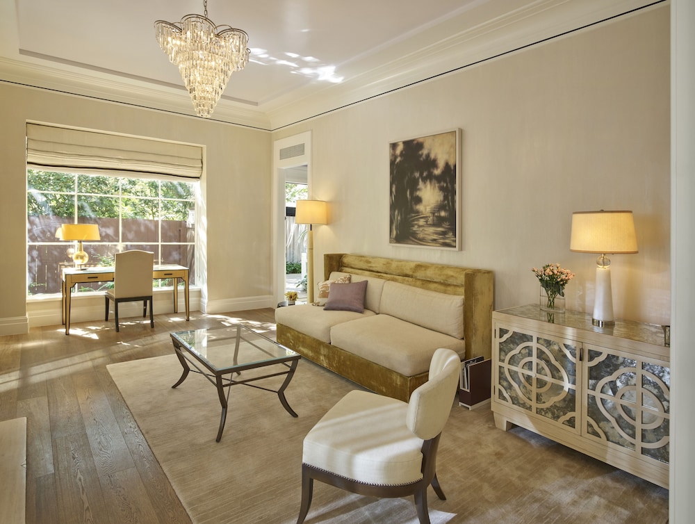 Hotel Bel Air Dorchester Collection - photo 63