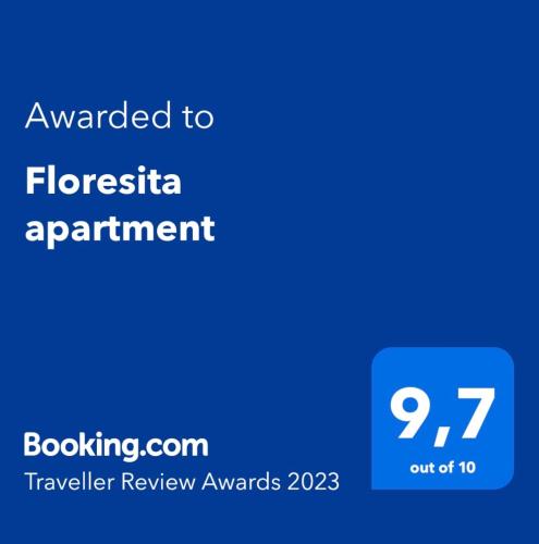 Floresita apartment — 4-Star Luxury Hotel in Fira, Greece