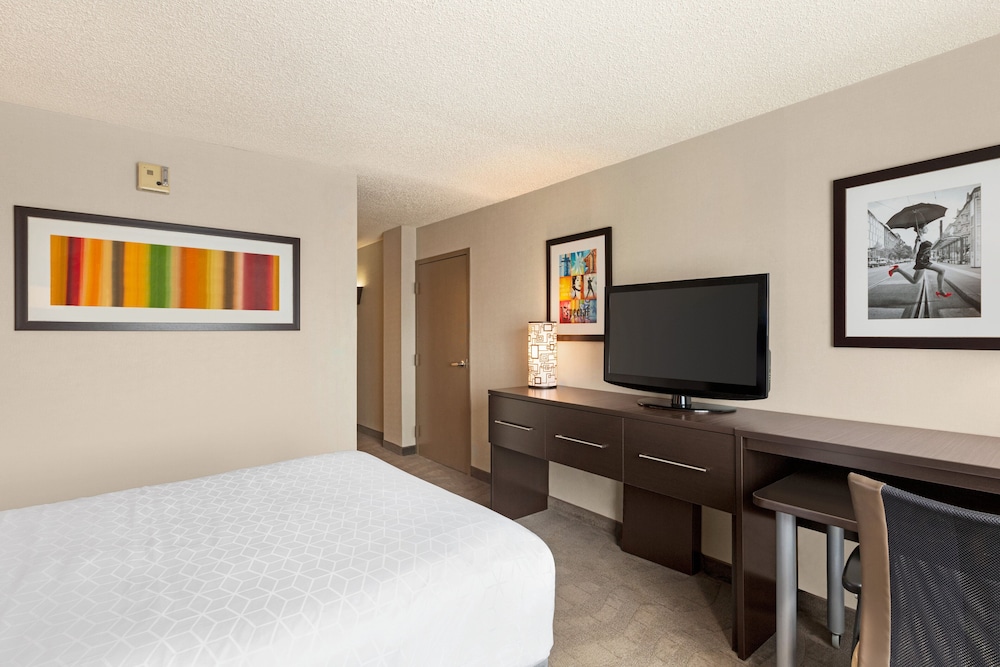 Holiday Inn Boston Cambridge Area by IHG - photo 15