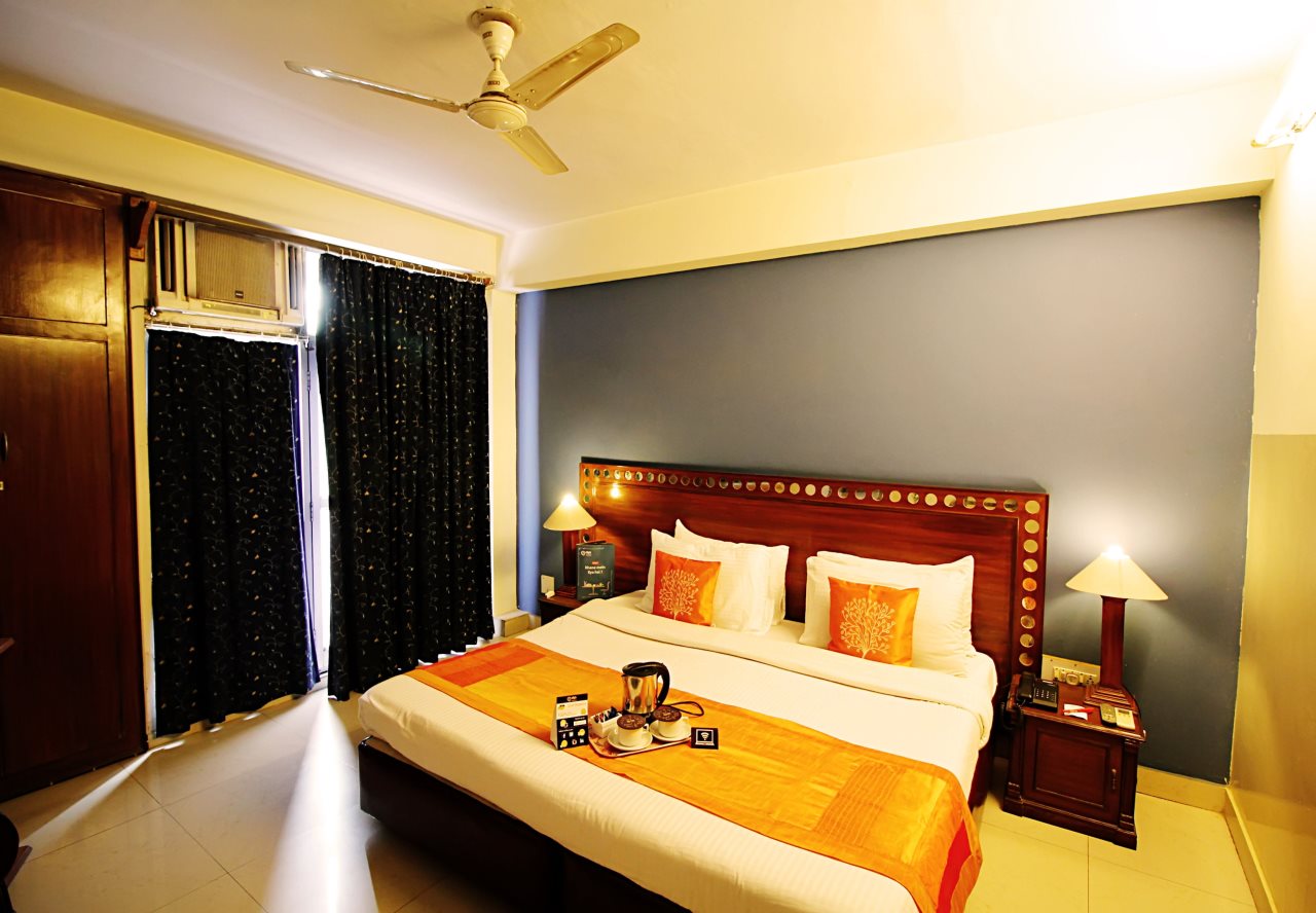 OYO Rooms Railway Station Alwar in Alwar, India