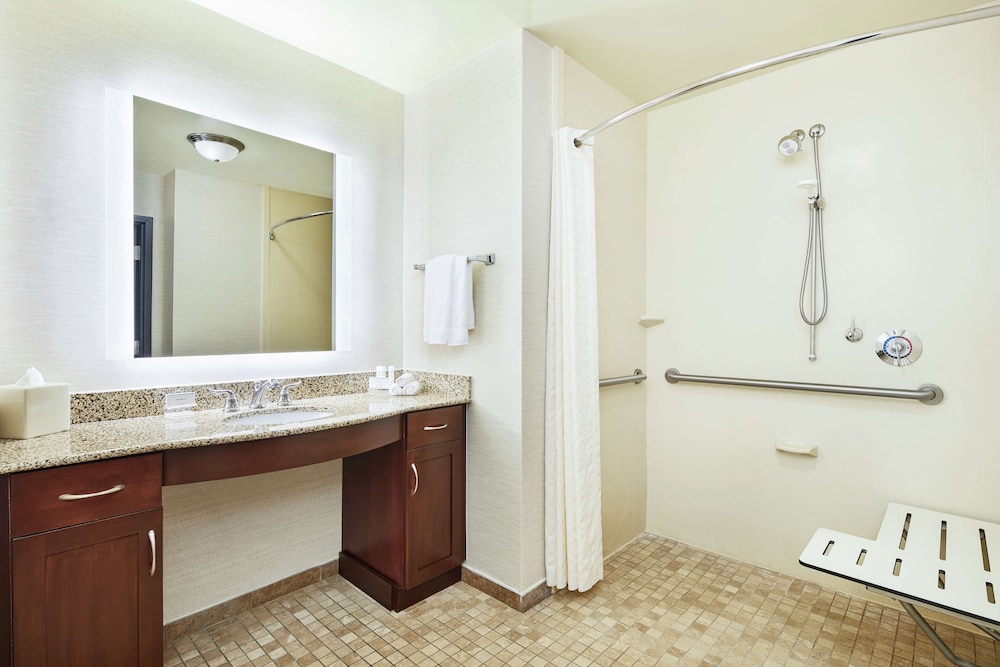 Homewood Suites by Hilton Columbus - photo 19