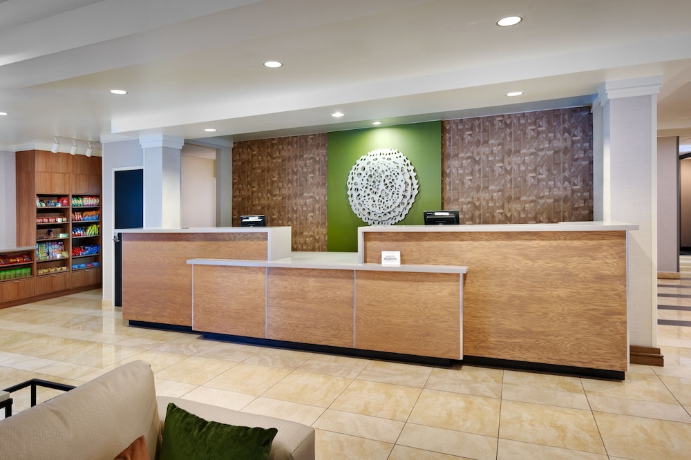 Fairfield Inn & Suites by Marriott Albany - photo 4