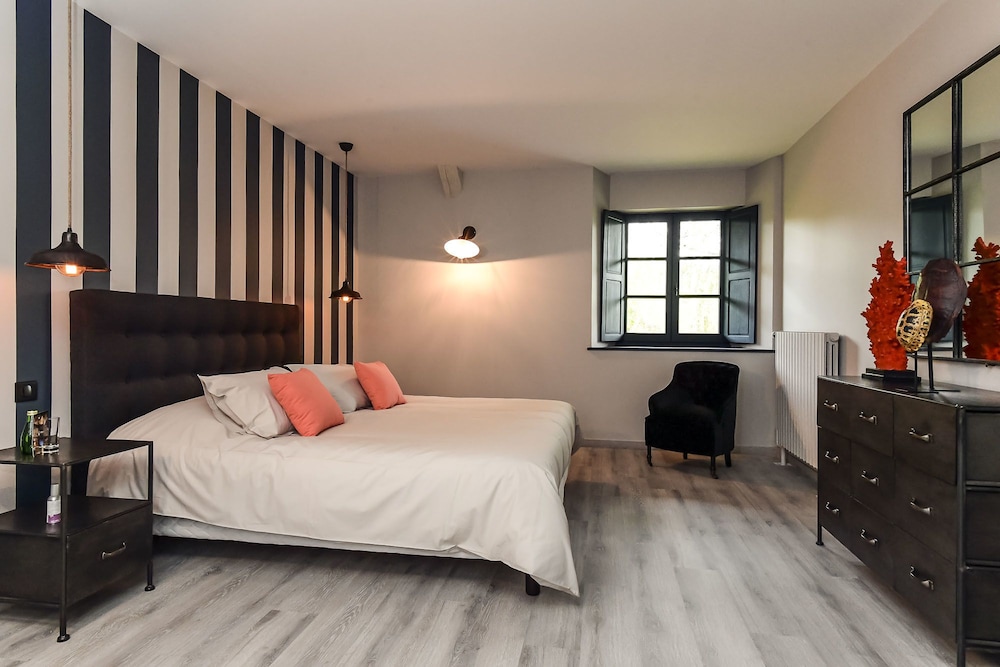 La Correrie — hotel in Haybes
