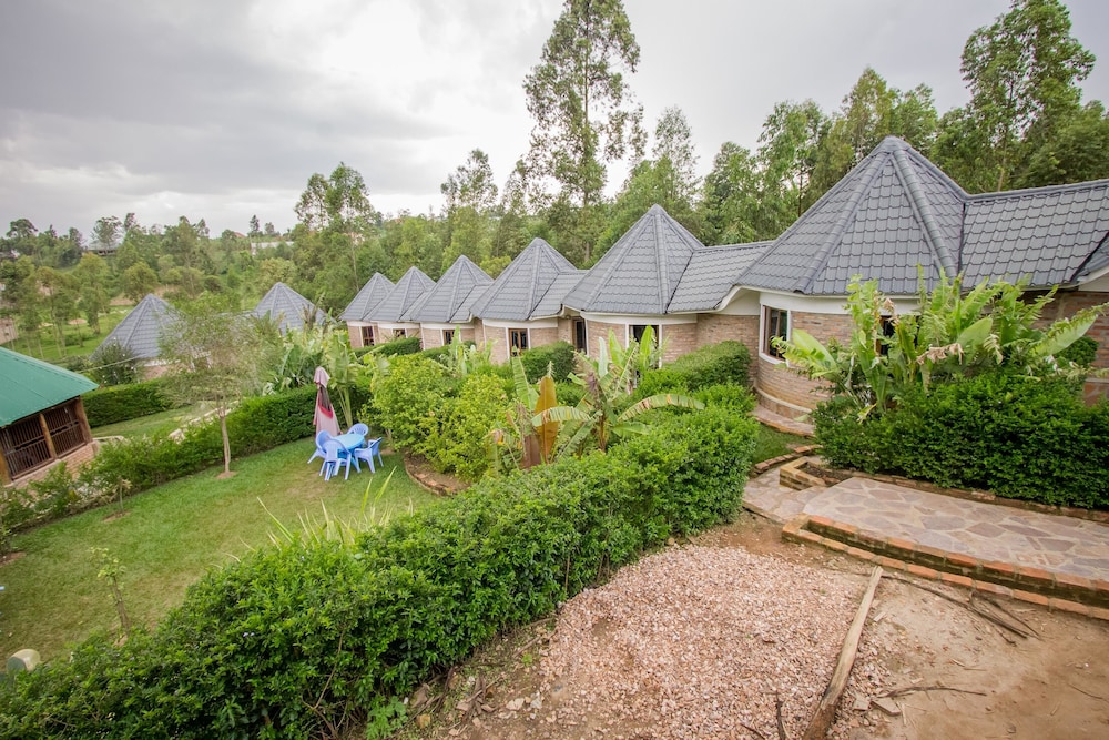 Trek Savannah Hotel in Ntungamo, Republic of Uganda