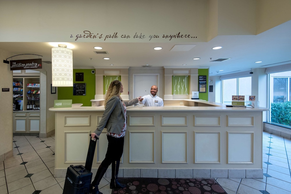 Hilton Garden Inn Owings Mills - photo 3