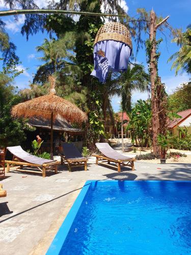 The Mellow Mango — Ko Lanta — photo 5