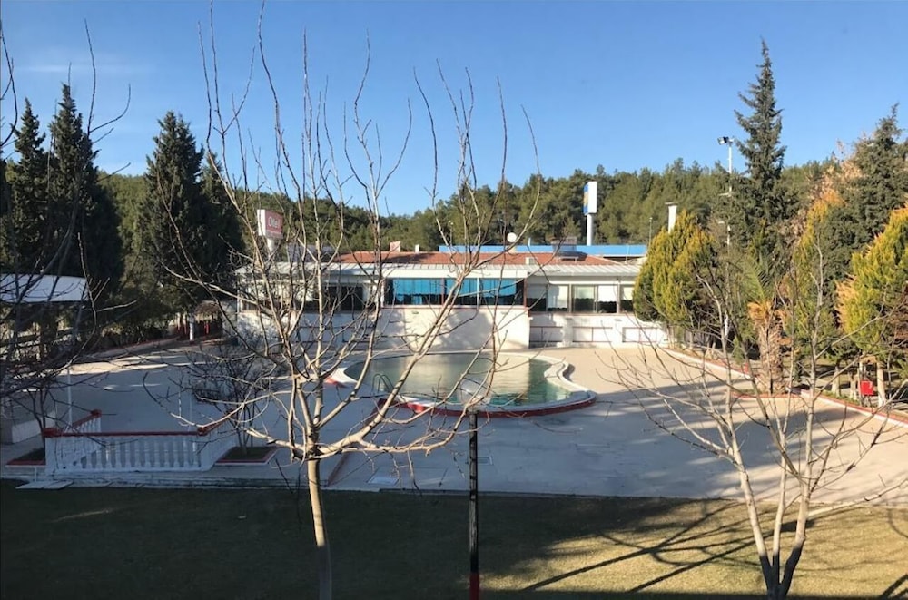 Kılıç Airport Otel in Menderes, Turkey
