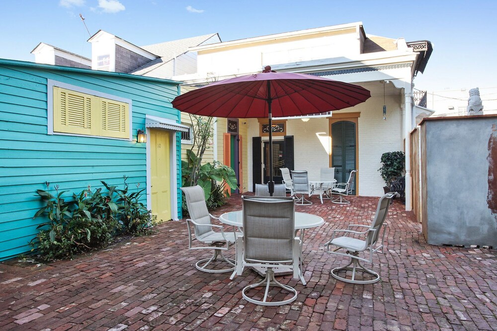 New Orleans Guest House - photo 23