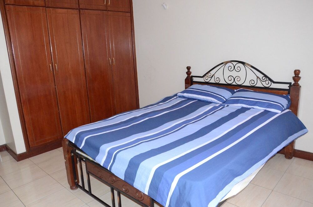 Thomson Court — Nairobi — photo 3