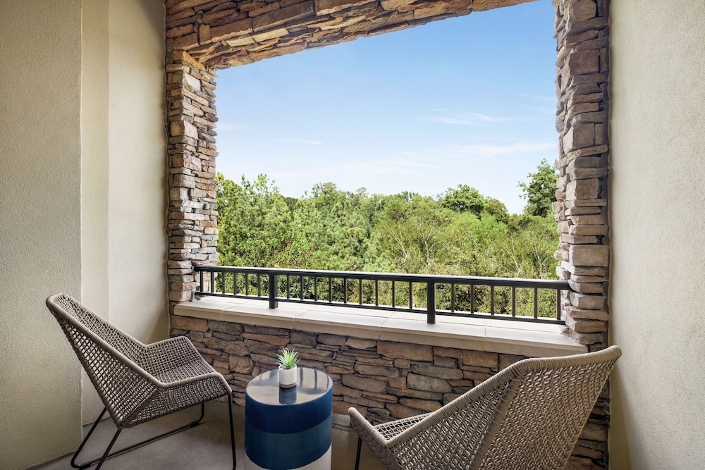 The Woodlands Resort Curio Collection by Hilton - photo 41