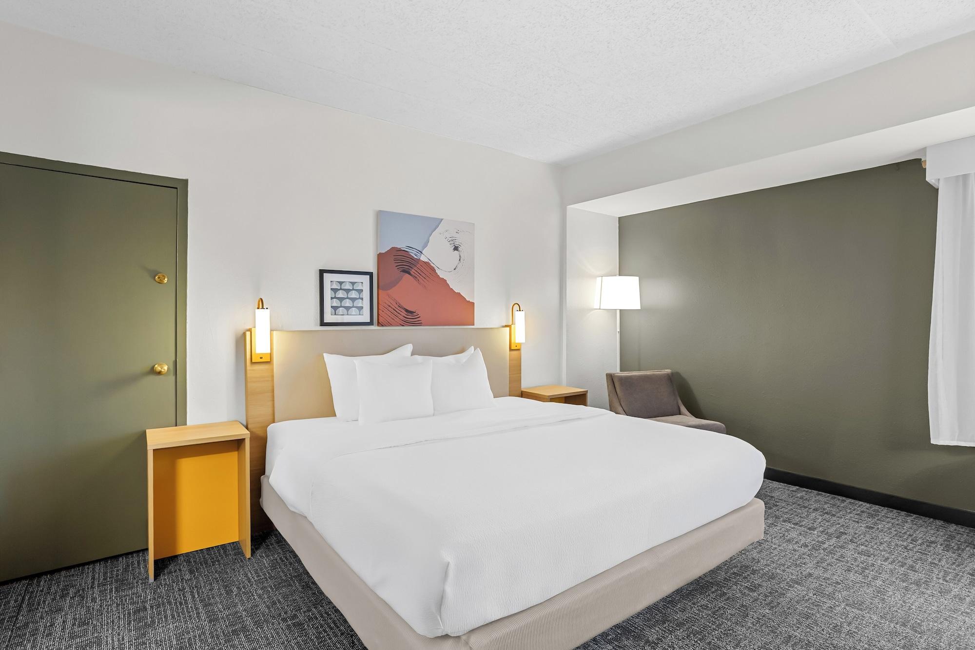 Spark by Hilton Des Plaines Chicago O'Hare - photo 19