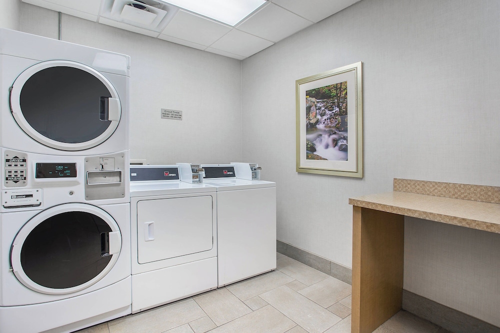 SpringHill Suites by Marriott Pigeon Forge - photo 19