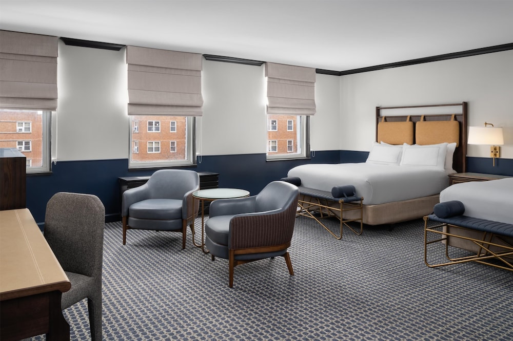 Hilton Orrington Evanston - photo 52