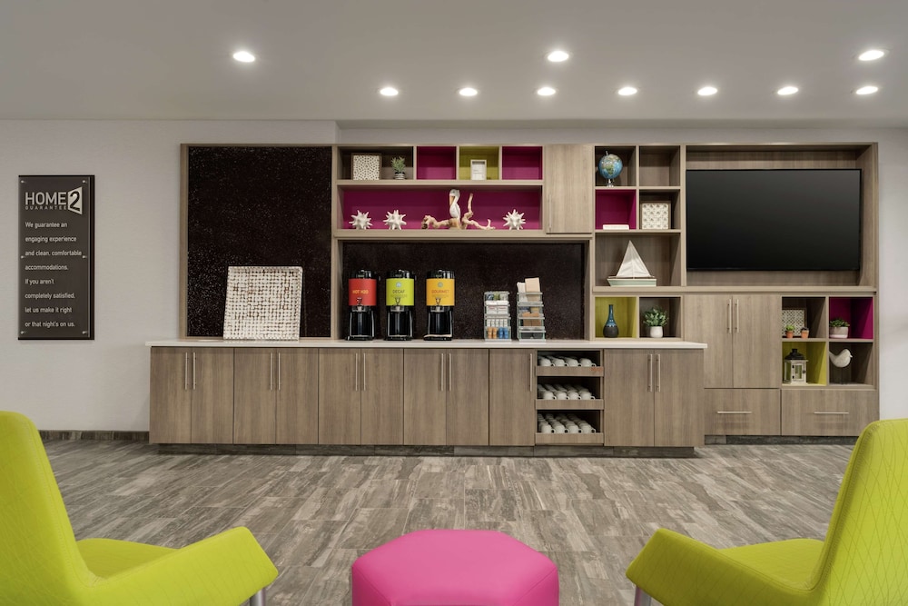 Home2 Suites by Hilton Norfolk Airport - photo 36