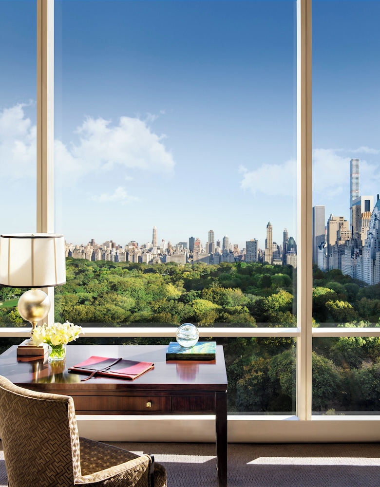 Trump International Hotel & Tower New York - photo 25