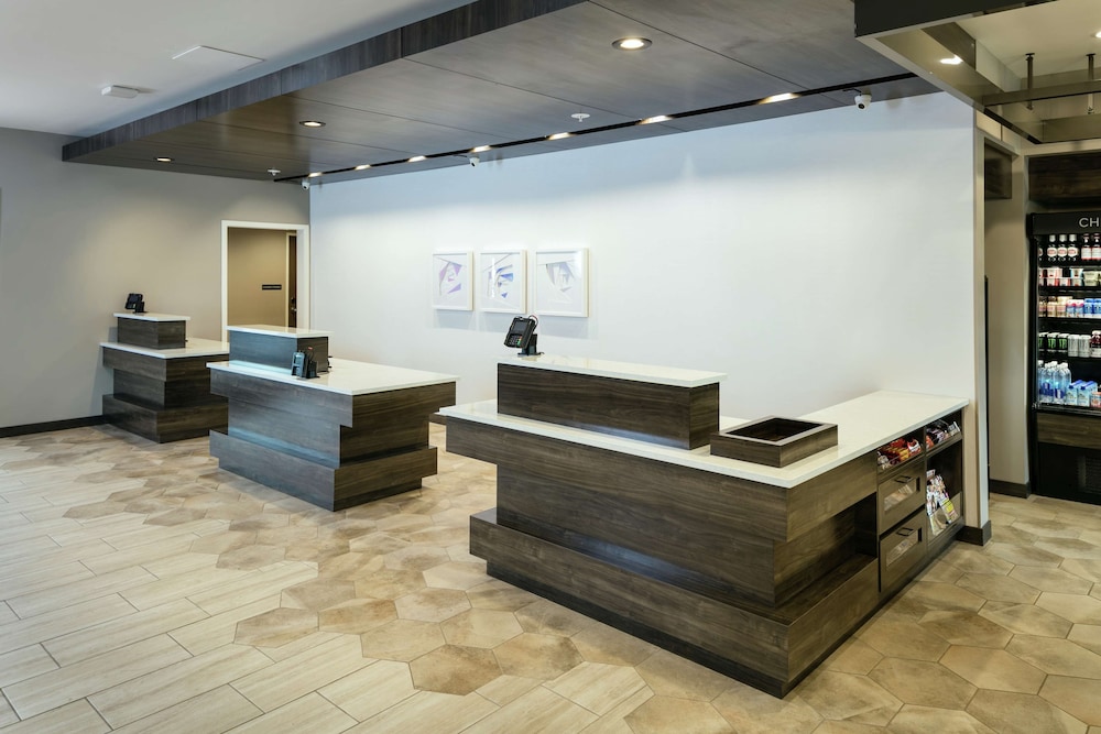 Hilton Garden Inn Wenatchee - photo 5