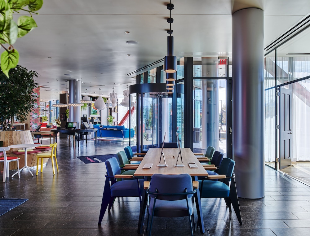 Citizenm Menlo Park - photo 4