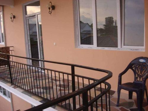 Hotel Resanda — Kobuleti — photo 3