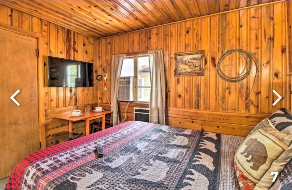 Hidden Rest Cabins & Resort - photo 12