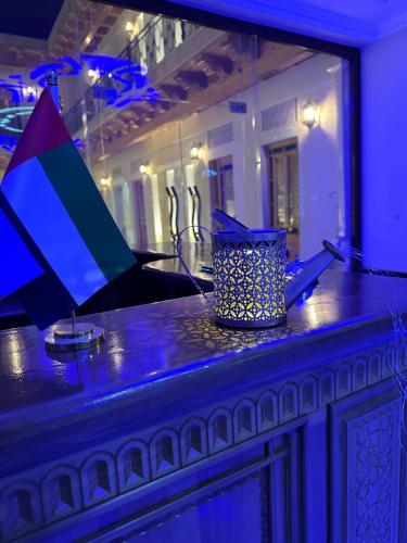 Khalid Boutique — Bukhara — photo 3