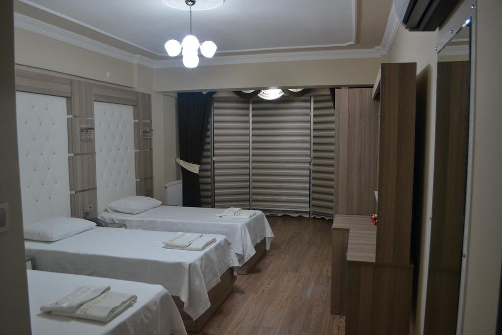 Sener Hotel — Pamukova — photo 4