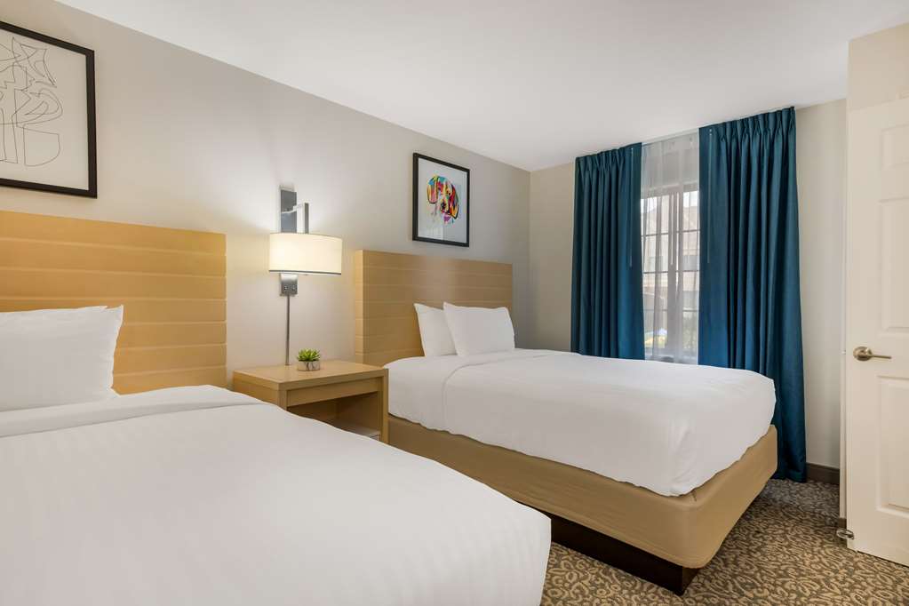 Sonesta ES Suites Charlotte Arrowood - photo 18
