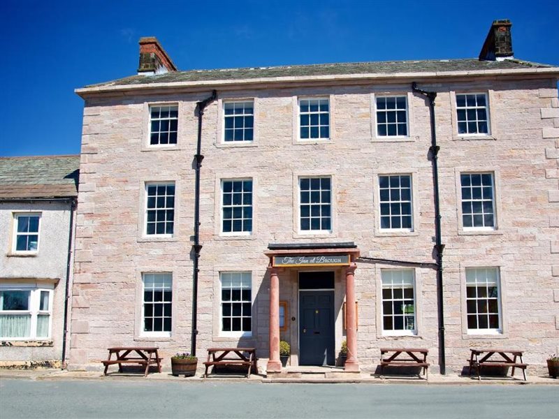 The Inn at Brough in Kirkby Stephen, United Kingdom