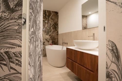 La Dimora di Adone — 4-Star Luxury Hotel in Siracusa, Italy