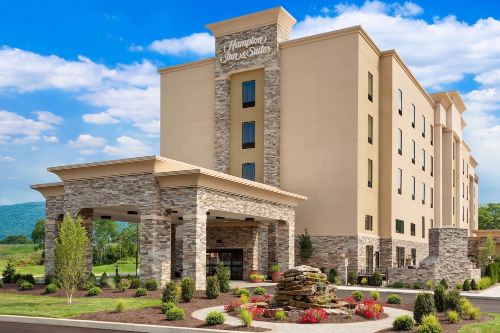 Hampton Inn & Suites Williamsport Faxon Exit - featured photo