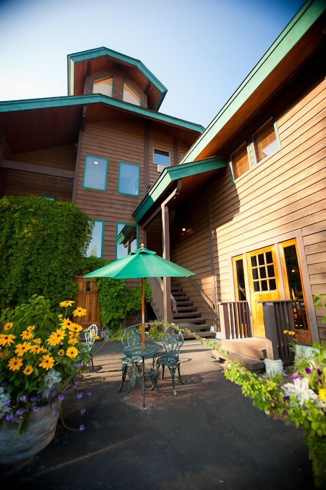 Kandahar Lodge at Whitefish Mountain Resort - photo 60