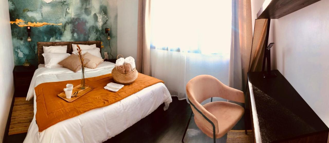 Le Maobi Arbore Calme Propre 15 Min Bordeaux Centre — hotel in Tresses