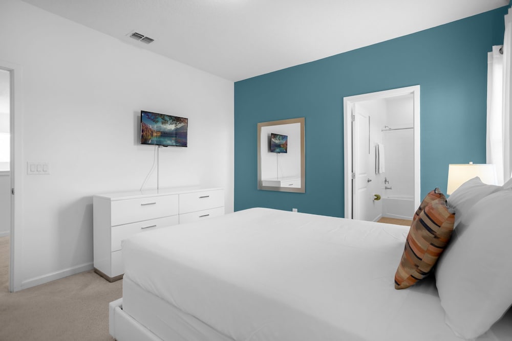 Splendid 5Bd w Pool Close to Disney 310 @ Bella Vida Resort - photo 40