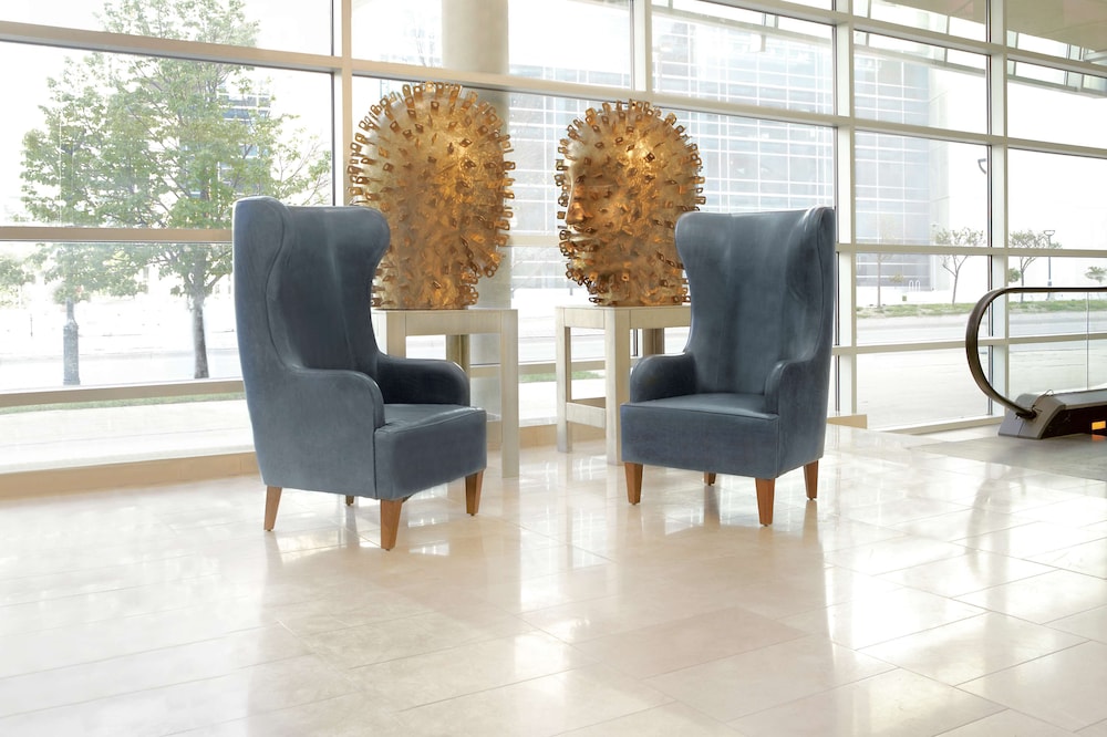 Hilton Omaha - photo 4