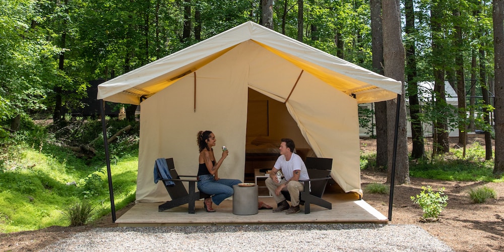 AutoCamp Catskills - photo 25