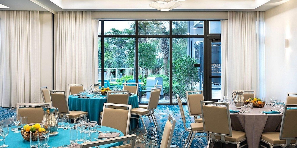 Even Hotel Miami Airport By Ihg - photo 74