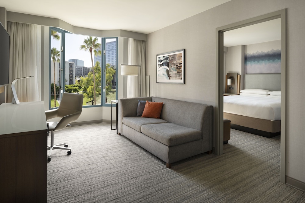 Costa Mesa Marriott - photo 16