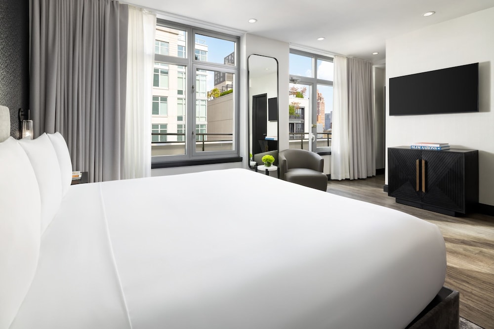 Arthouse Hotel New York City - photo 23