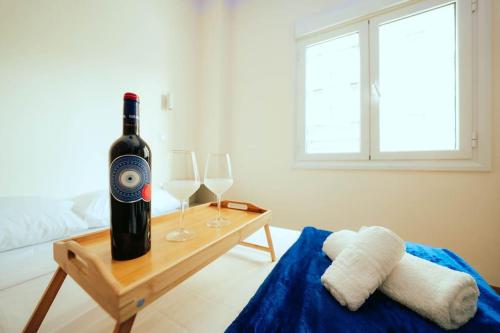 The Sandbox — 4-Star Luxury Hotel in Athens, Greece