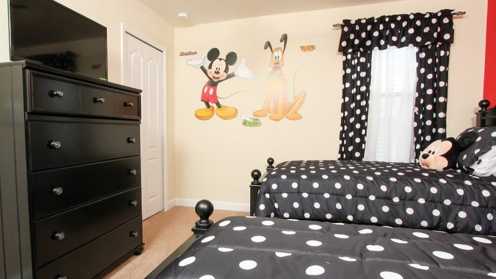 Grhmvd1496 Champions Gate Resort 8 Bed 5 Baths House - photo 16