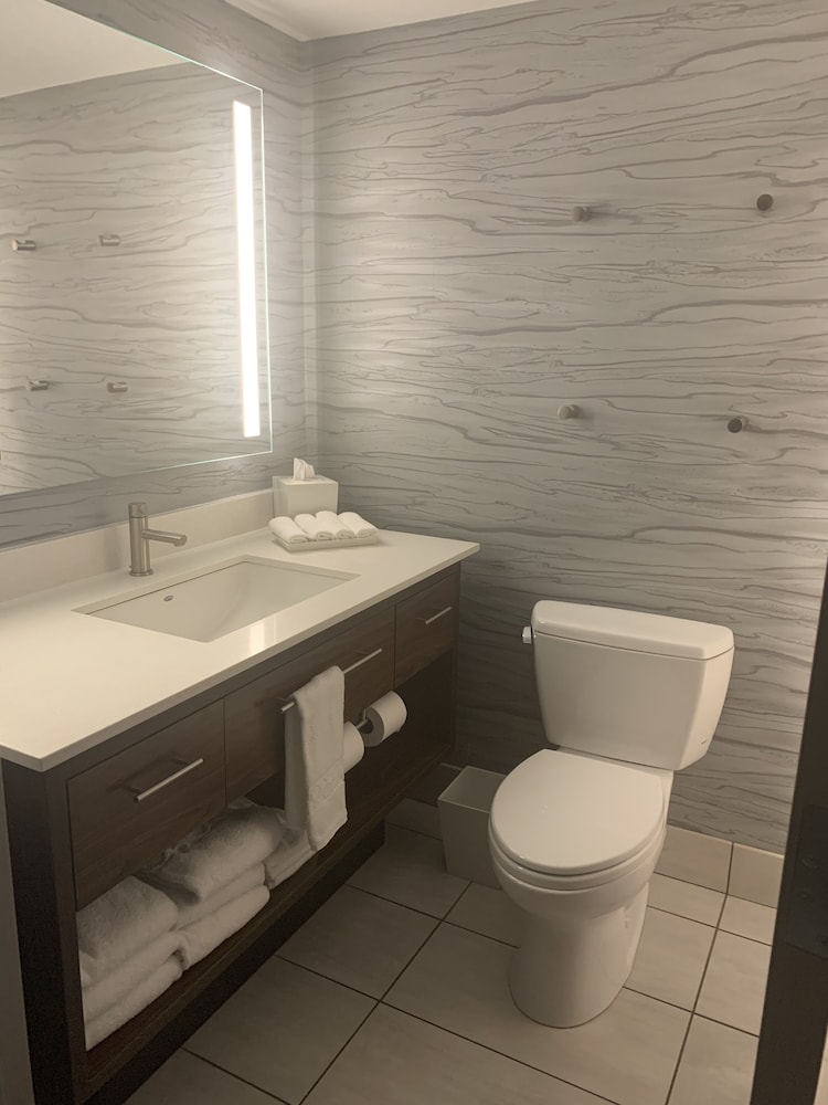 Home2 Suites by Hilton KCI Airport - photo 16