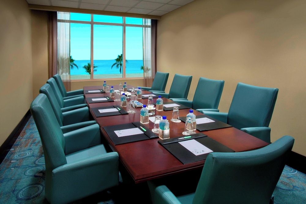 The Westin Fort Lauderdale Beach Resort - photo 117