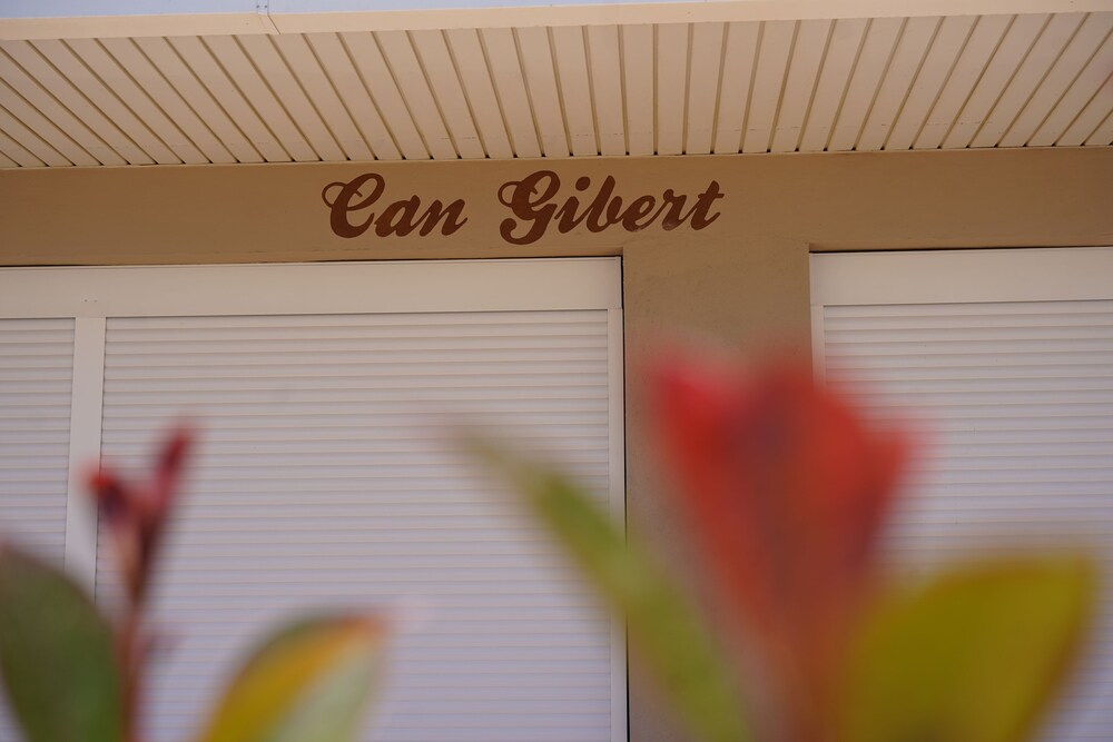 Apartaments Gibert III in Calonge, Spain