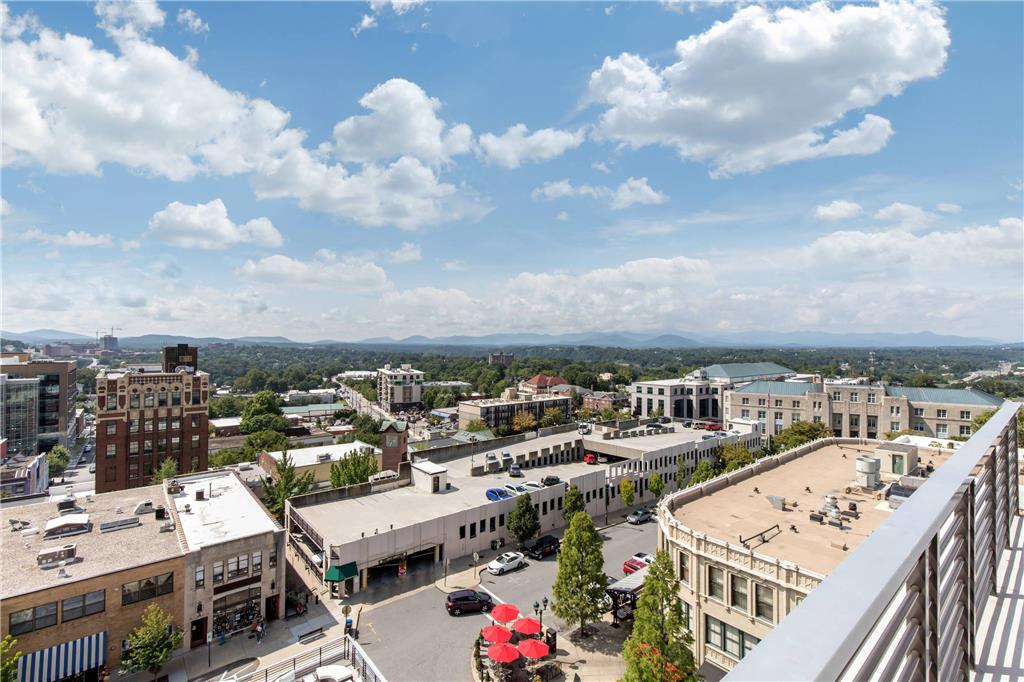 Cambria Hotel Downtown Asheville - photo 74