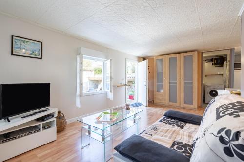 Le Quiloé in Frontignan, France