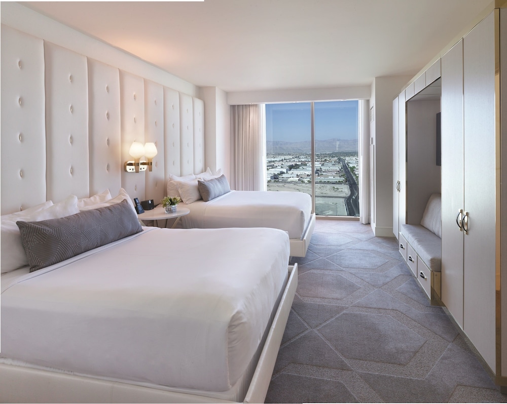W Las Vegas - photo 8