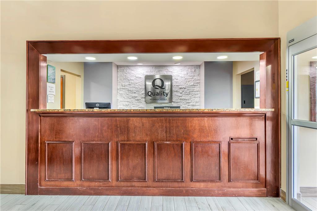 Quality Inn Loganville US Highway 78 - photo 4