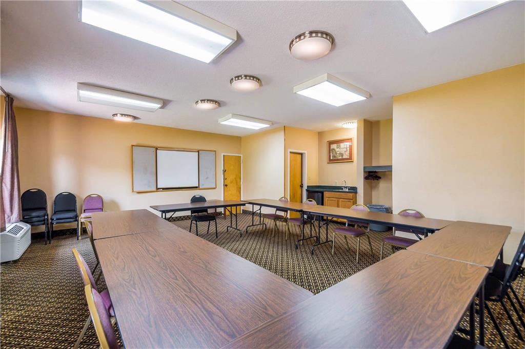 Quality Inn Fredericksburg Central Park Area - photo 43