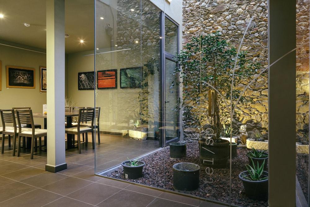 Hotel Spa Vilamont — Garriguella