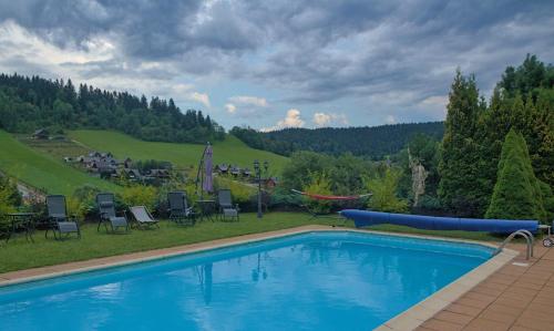 Willa Wuja Sama - last minute hotel in Unknown City