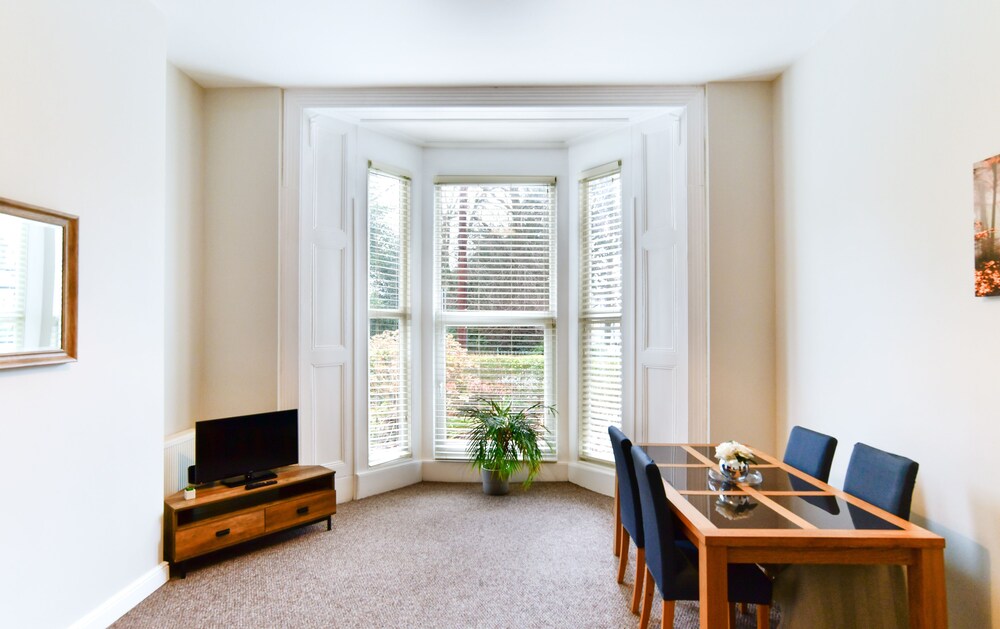 Baystays St James Crescent in Swansea, United Kingdom